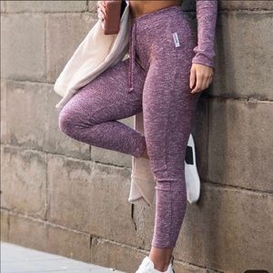 Slounge leggings/sweats